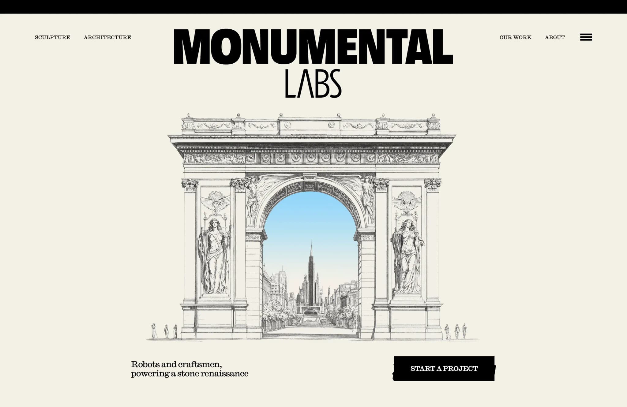 Monumental Labs