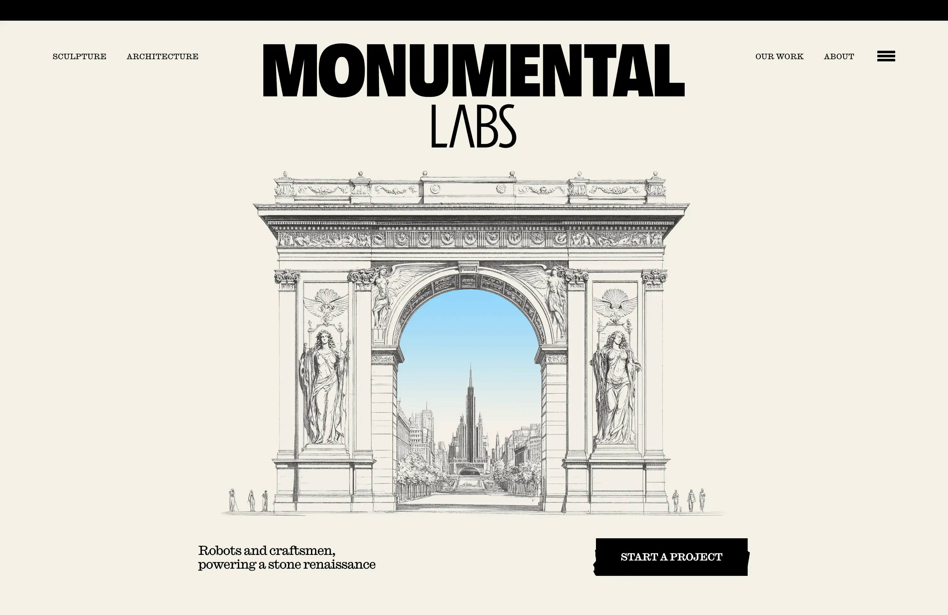 Monumental Labs