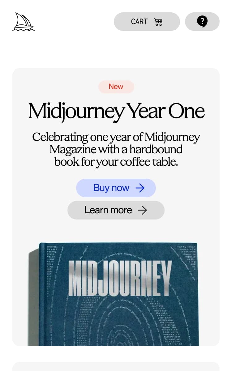 Midjourney Magazine