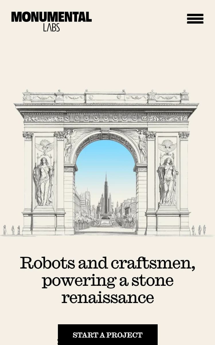 Monumental Labs
