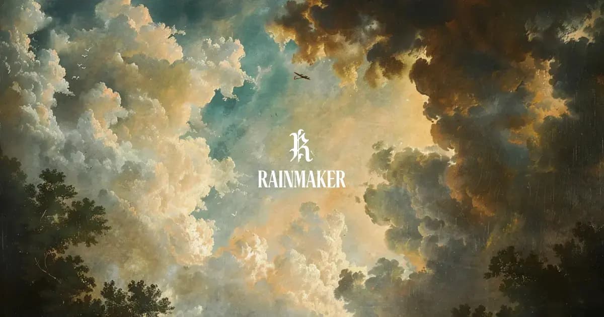 Rainmaker