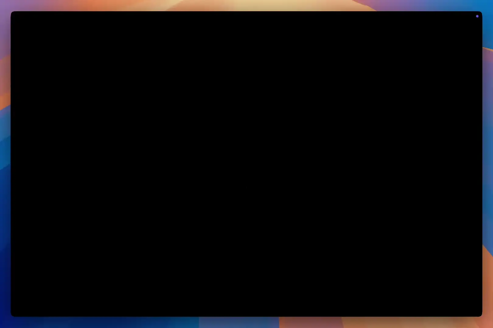 Eternal: Intro Animation poster